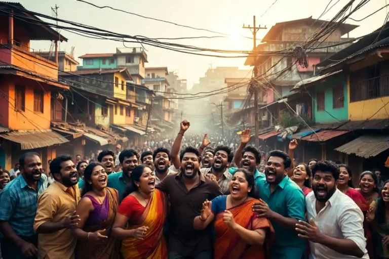 Aadu 3 Malayalam movie 2026 official theatrical release poster style