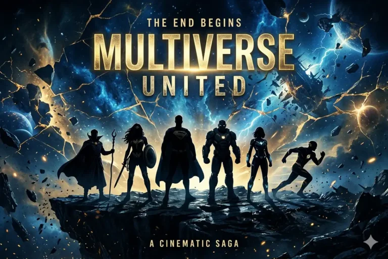 Avengers Doomsday