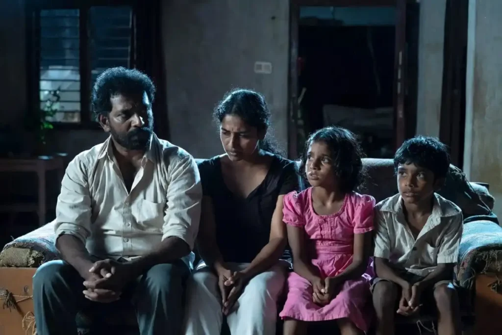Full cast of Drishyam 3 Malayalam blockbuster film