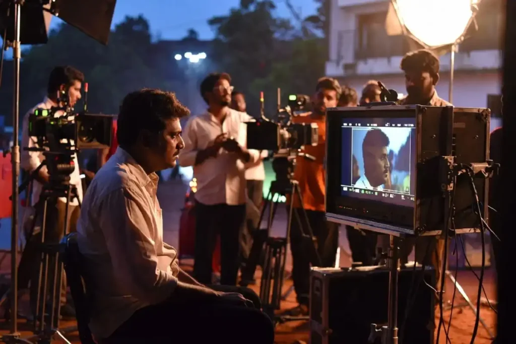 Director Jeethu Joseph returns for Drishyam 3 thriller film