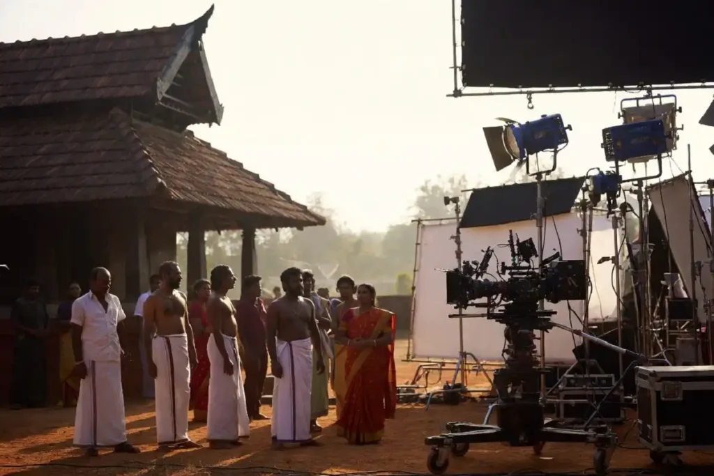 New Malayalam movies 2026 cast and performances overview